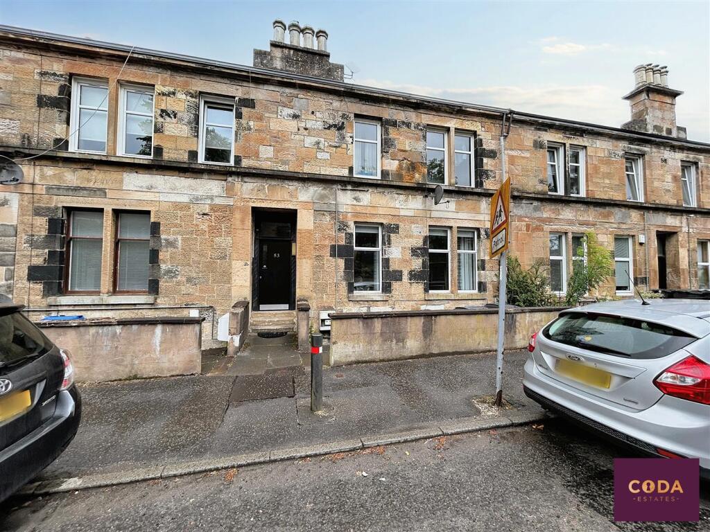Main image of property: Auchinloch Road, Lenzie, Glasgow