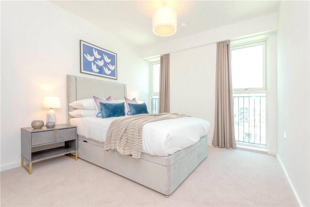 Apartment in London - View 4
