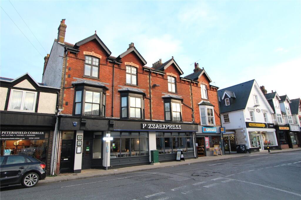 Main image of property: Chapel Street, Petersfield, Hampshire, GU32