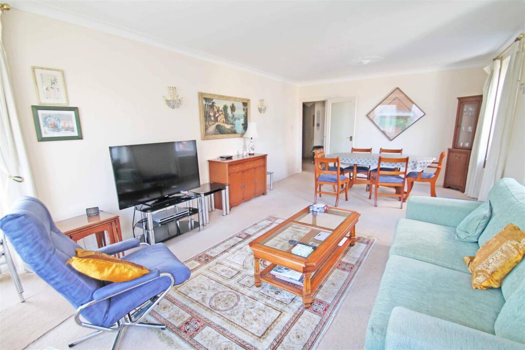 Main image of property: Grand Avenue, Hove BN3
