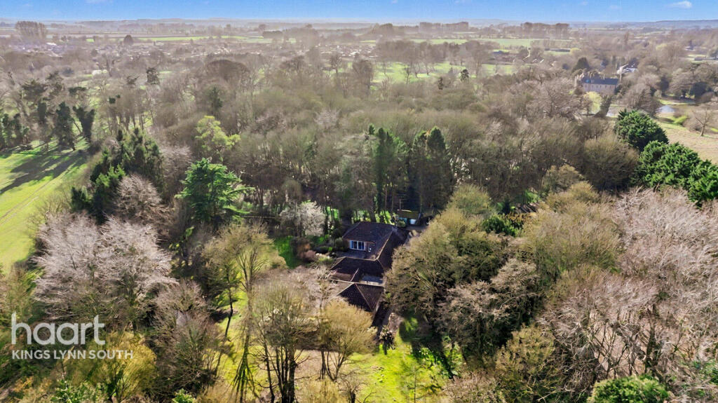 Main image of property: Narford Road, Narborough