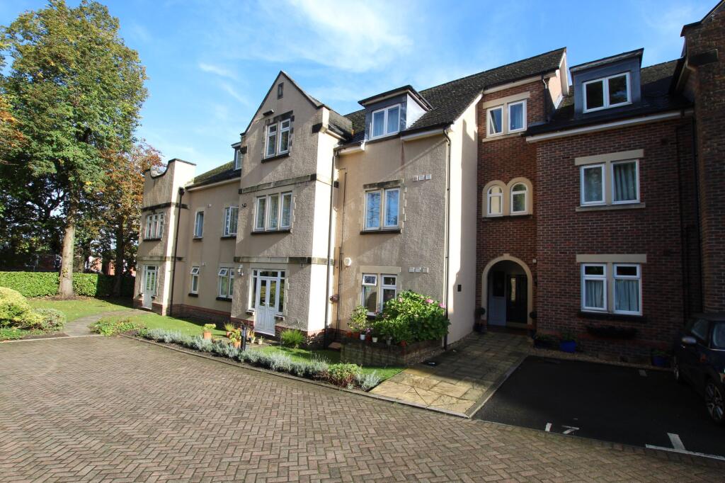 Main image of property: Regency Court, Grove Lane, Hale