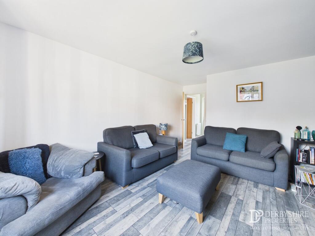 West End, Pinxton, NG16 photo 4