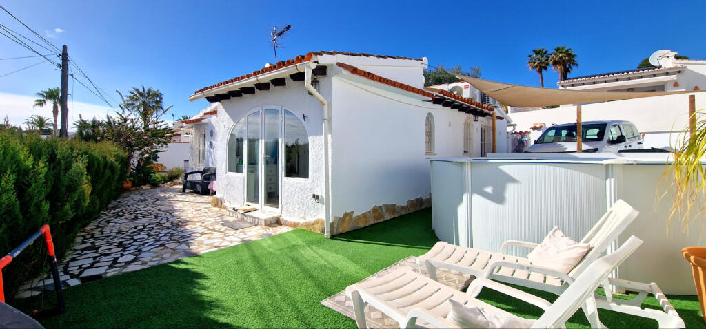 Main image of property: Valencia, Alicante, Moraira