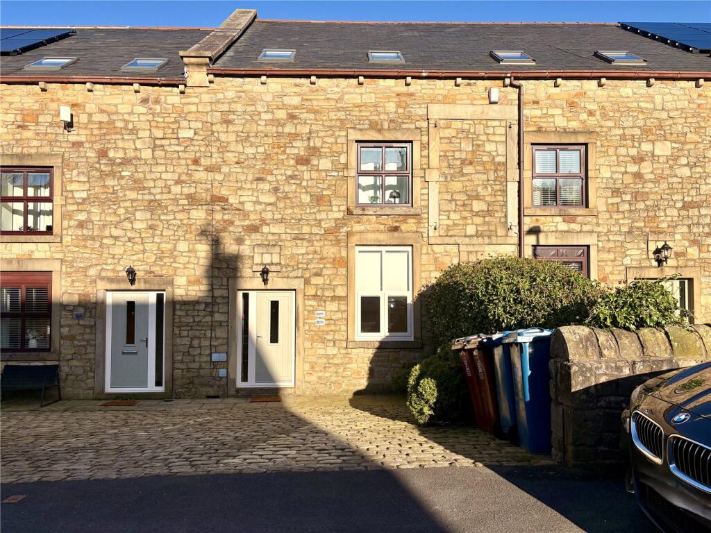 Main image of property: Chaigley Court, Chaigley, Clitheroe, Lancashire, BB7