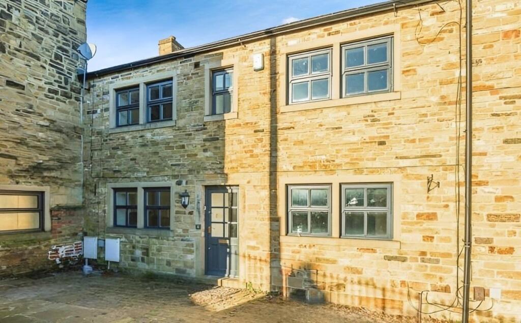 Main image of property: Clifton Fold, Clifton Road, Pudsey
