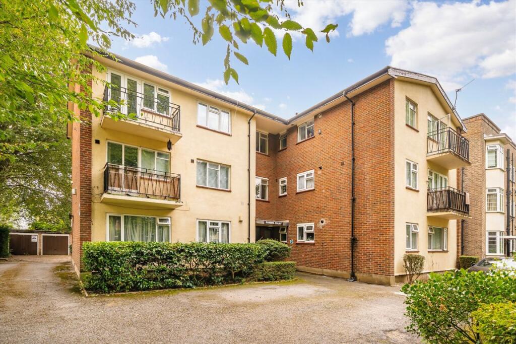 Main image of property: Spencer Road, Chiswick