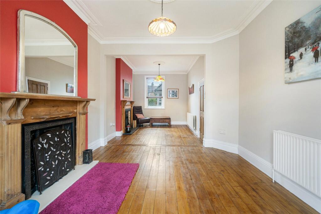 St. Johns Road, Birkdale, Merseyside, PR8 - More