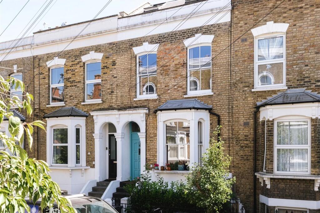 Main image of property: Blurton Road, Hackney