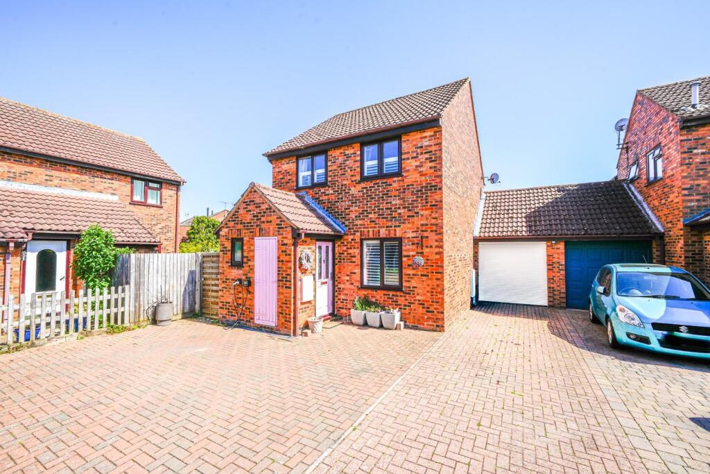 Main image of property: Nan Aires, Wingrave, Aylesbury