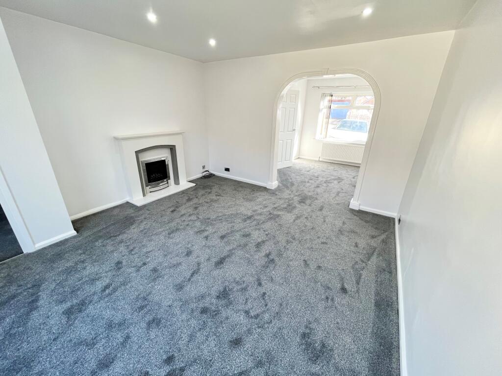 Main image of property: Willow Close, Brinsworth, S60