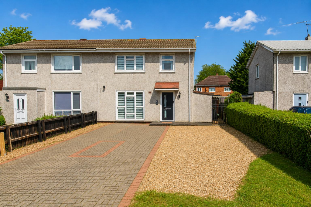 Main image of property: Dovedale Road, Corby