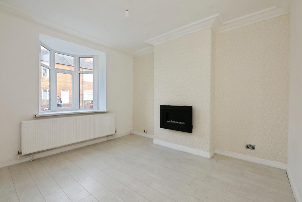 House in Sheffield - View 2