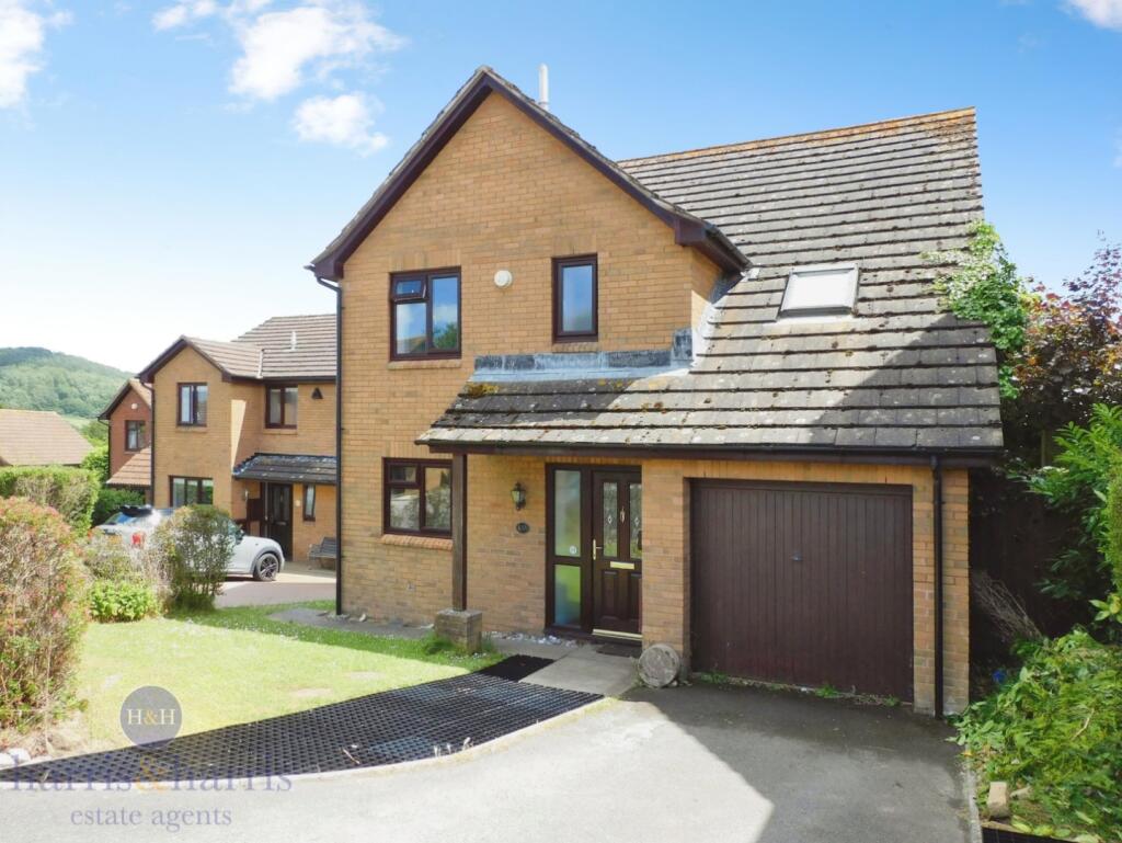Main image of property: Celandine Close, Seaton