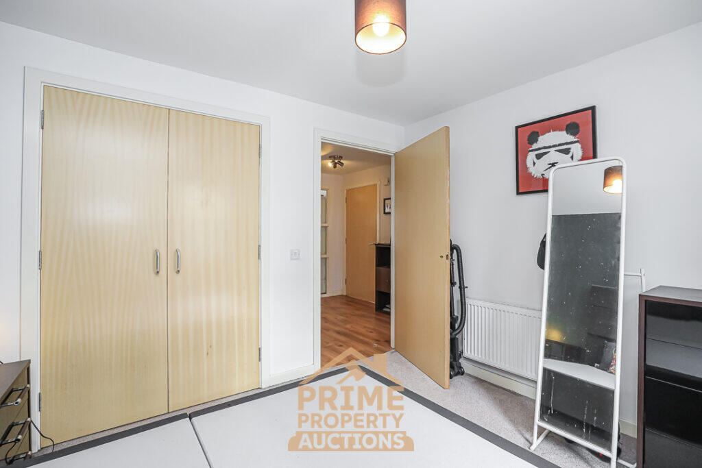 Additional image 9 of 3 Crosier Courtyard, Aberdeen, AB24 2PP