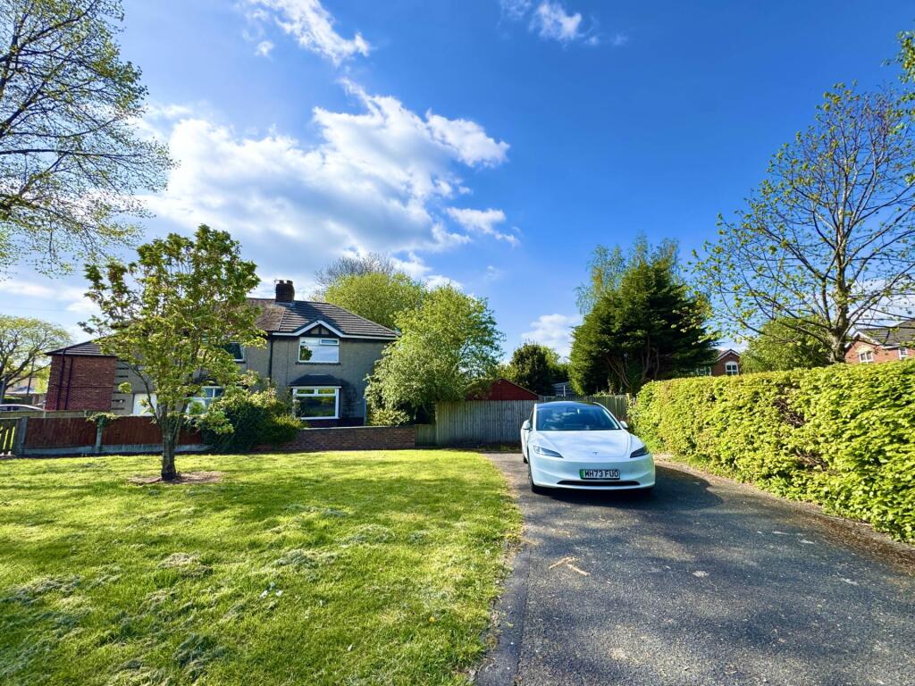 Main image of property: Marsden Avenue, St Helens