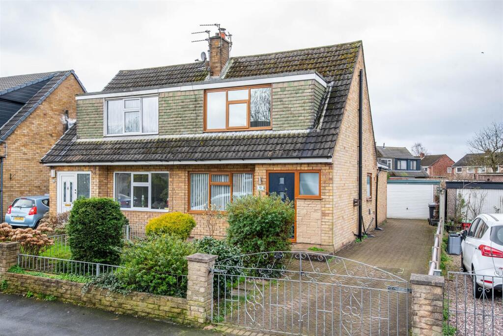 Main image of property: Langden Crescent, Bamber Bridge, Preston