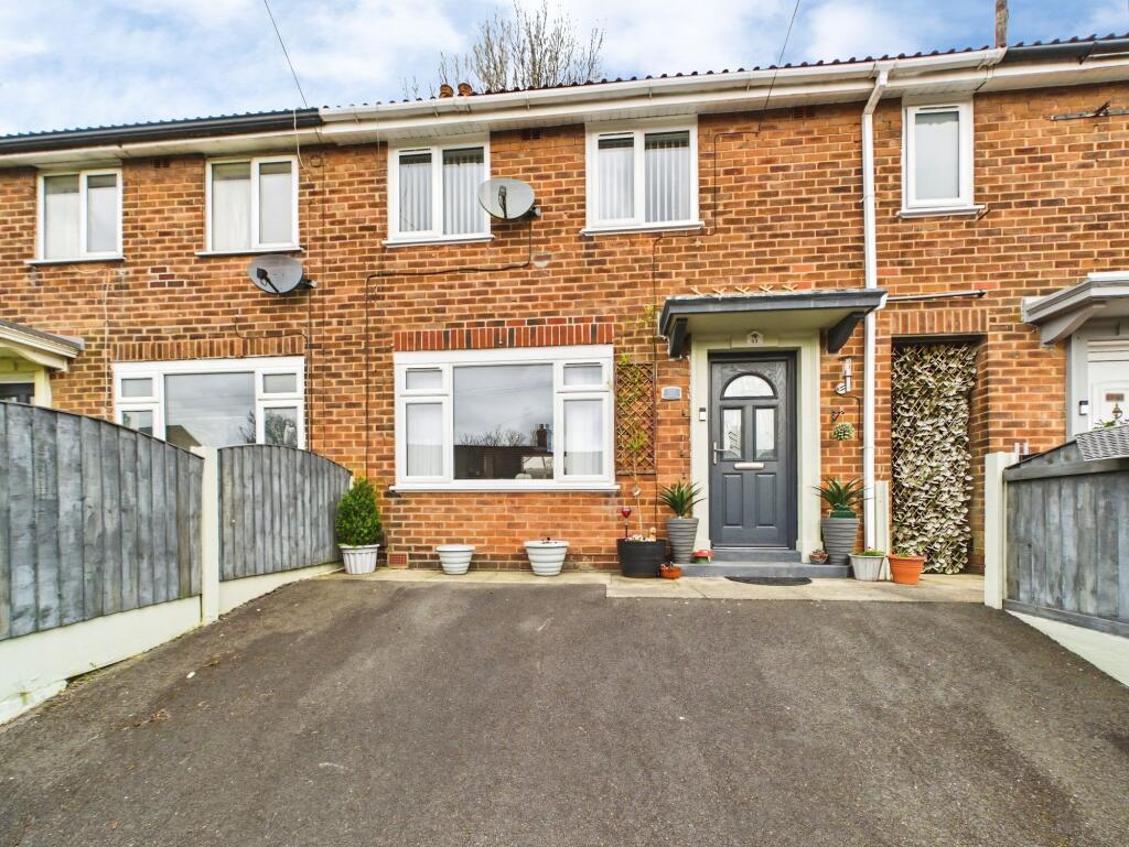 Main image of property: Gargrave Avenue, Bolton, BL1