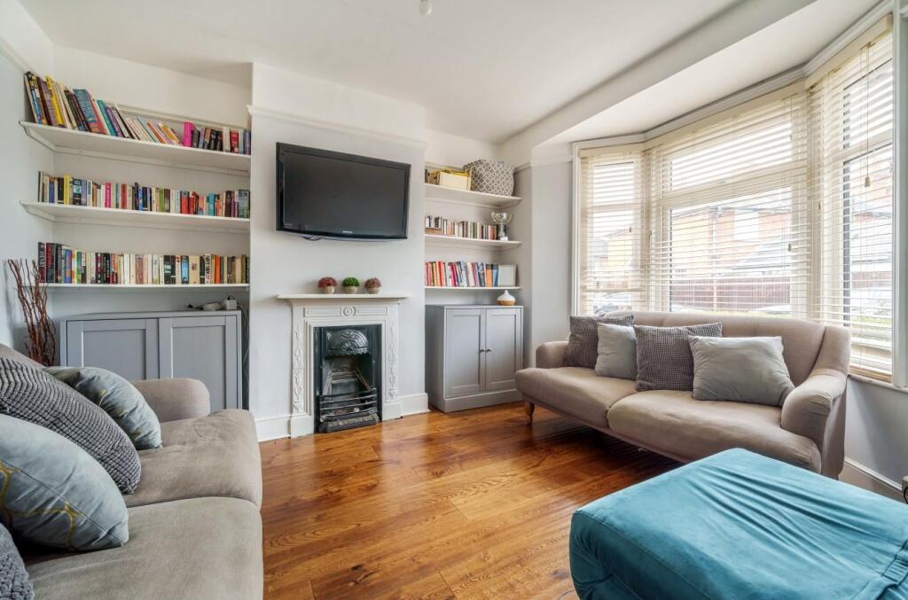 House in Surrey Heath, Surrey - View 2