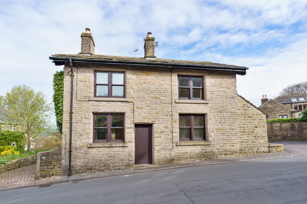 Main image of property: Town Lane, Charlesworth, Glossop, SK13 5HQ