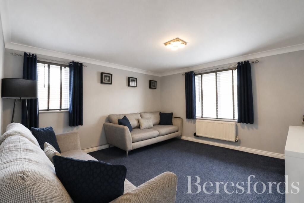Apartment in Colchester, Myland, Mile End - View 5
