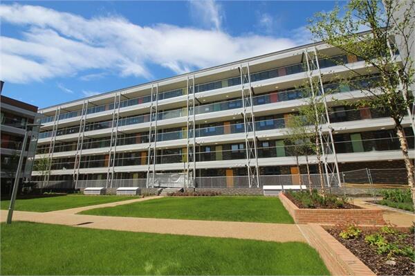 Main image of property: Lattice Court, Milton Keynes, 2 Leonora Walk, Campbell Park, MK9