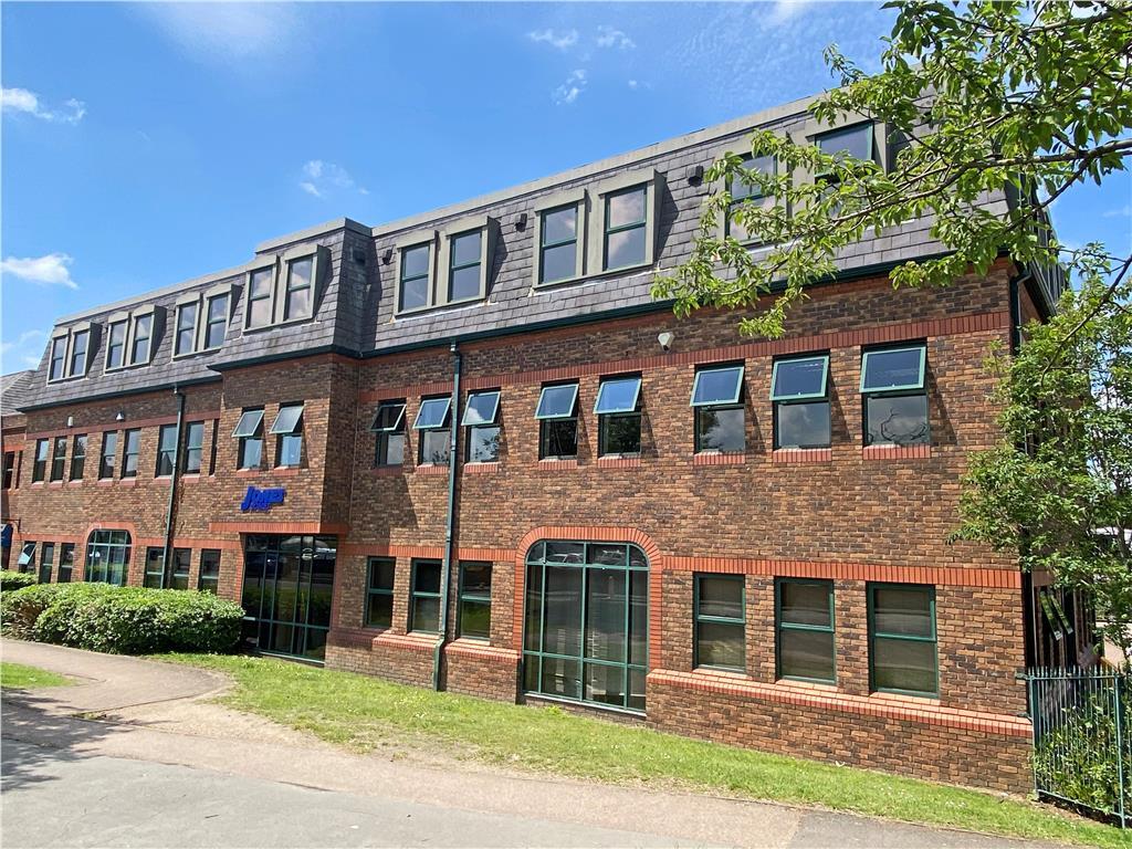 Main image of property: White Oak Square, London Road, Swanley, Kent, BR8 7AG