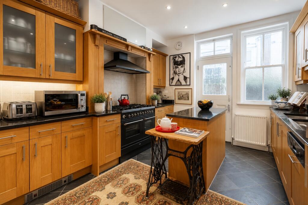 Lemsford Road, St. Albans, Hertfordshire, AL1 – pohled 6