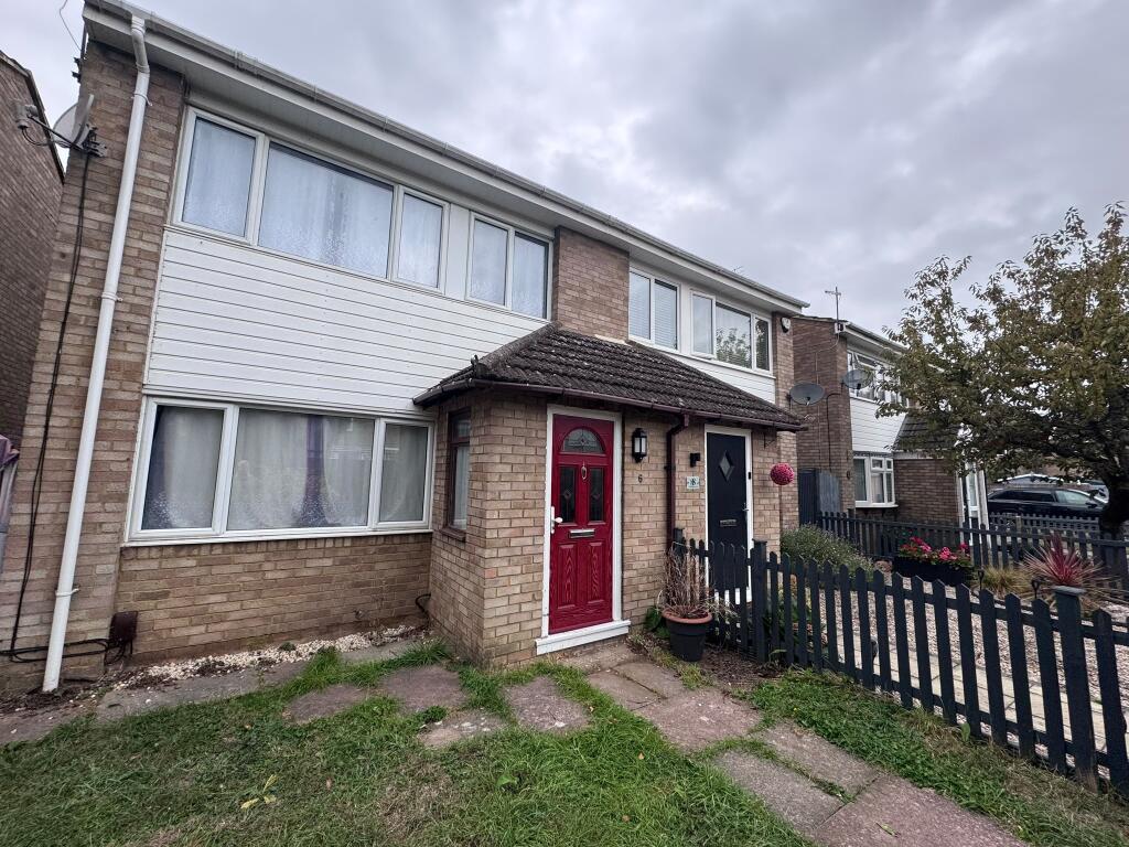 Main image of property: Champions Way, Hoddesdon, Hertfordshire
