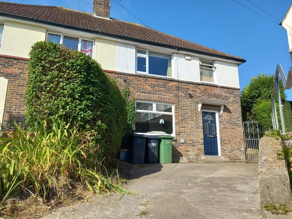 Main image of property: Bembrook Road, Hastings