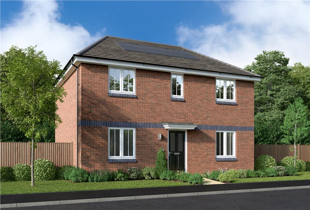 Main image of property: Off Trunk Road (A1085),
Middlesbrough,
Cleveland
TS6 9TL
