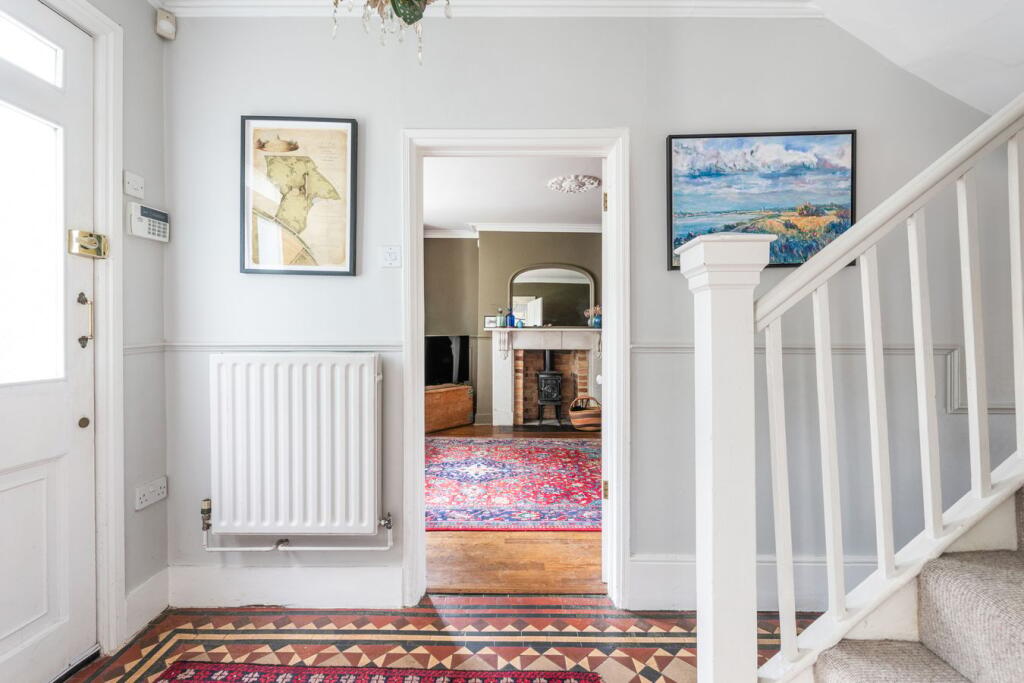 House in Bath - View 5
