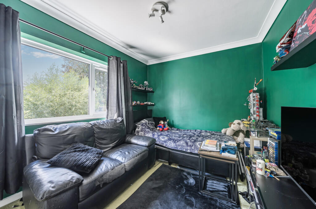 Additional image 16 of Coombe View, Corton, Corton, BA12