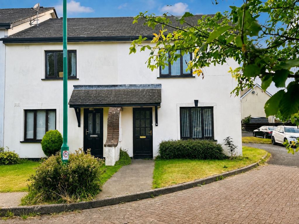 Main image of property: Balleigh Mews, Ramsey, IM8