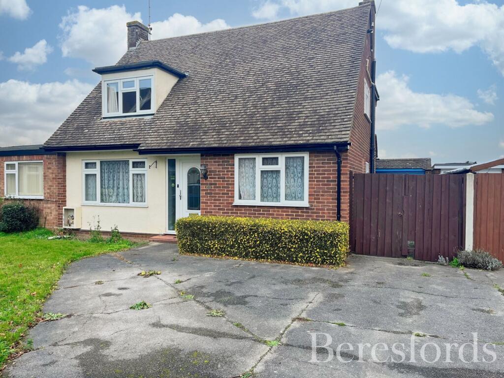 Main image of property: Mayfield Road, Writtle, CM1