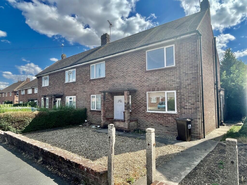 Main image of property: Chestnut Avenue, Spalding