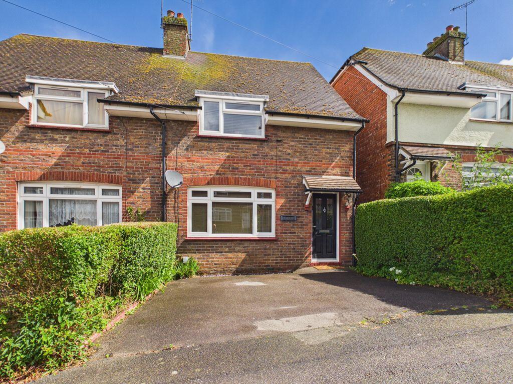 Main image of property: Hectorage Road, Tonbridge