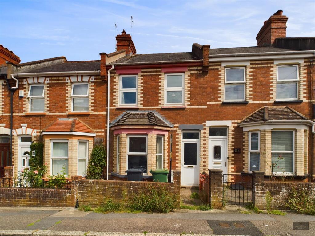 House in Exeter - More