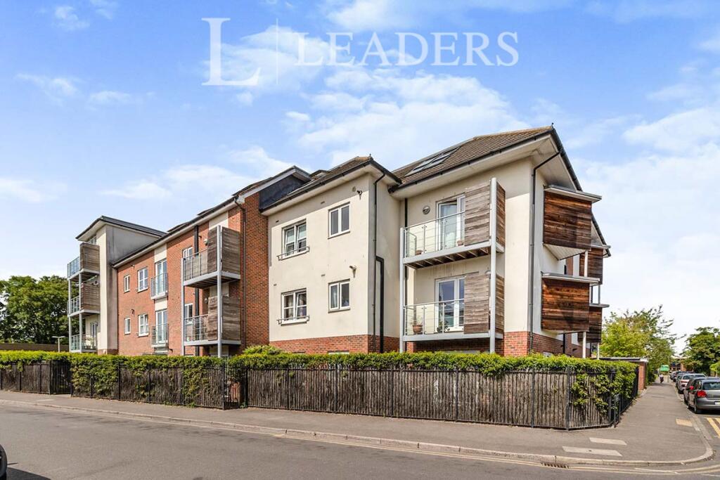 Main image of property: Lindsay Court, Govett Avenue, TW17