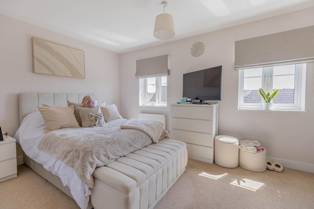 House in Swindon - More