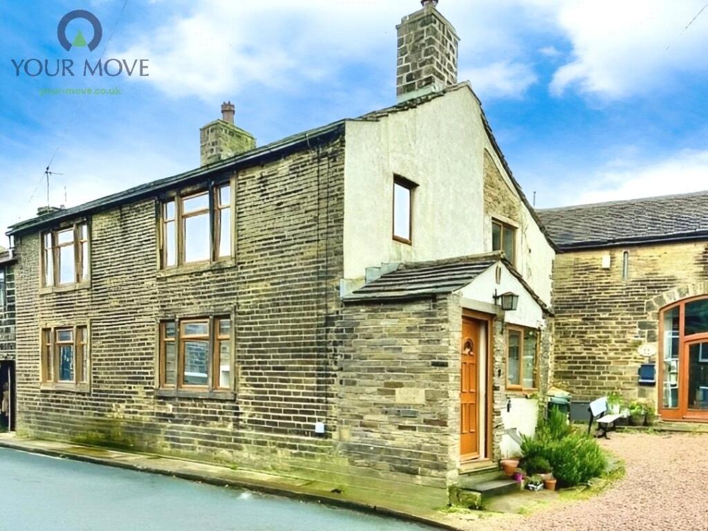 Main image of property: Main Street, Stanbury, Keighley, West Yorkshire, BD22