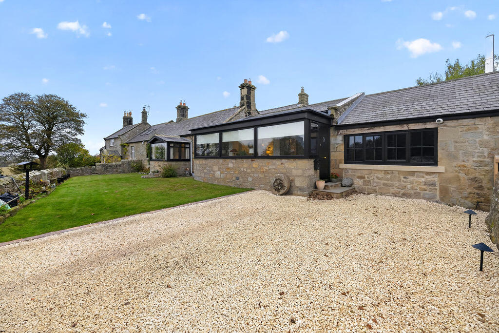 Main image of property: Ingoe, Newcastle Upon Tyne