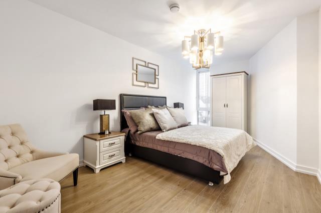 Royal Winchester House, Bracknell, RG12 - More