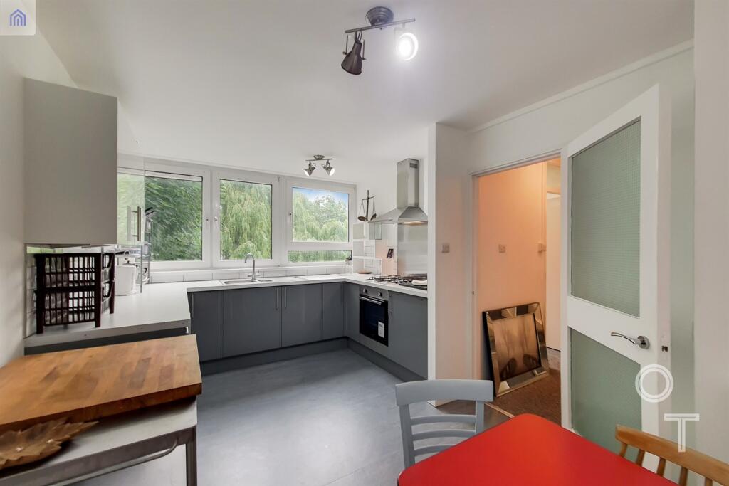 Main image of property: Wendling, Haverstock Road, NW5