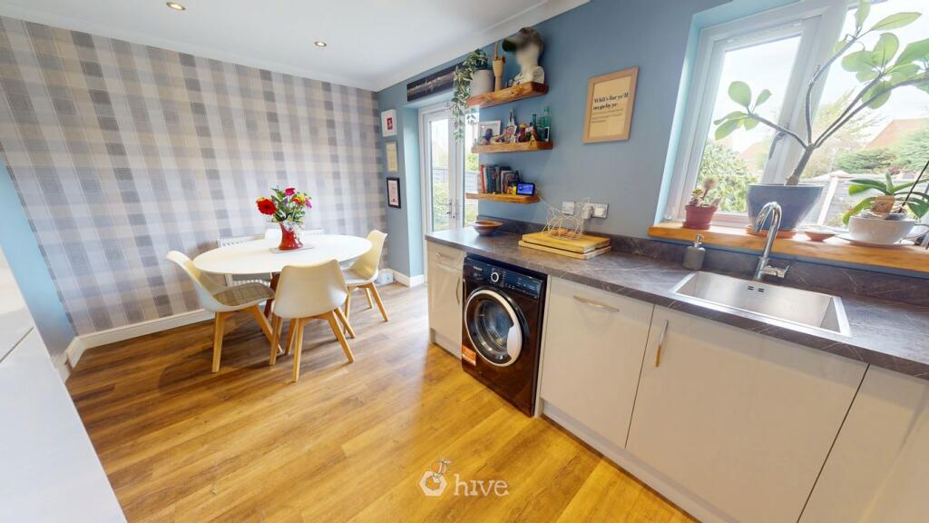 House in Doncaster - More