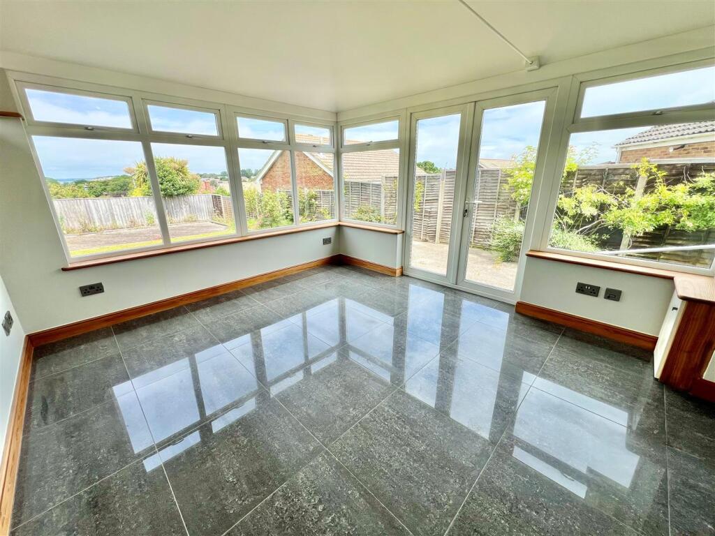 House in Totland, Middleton - More