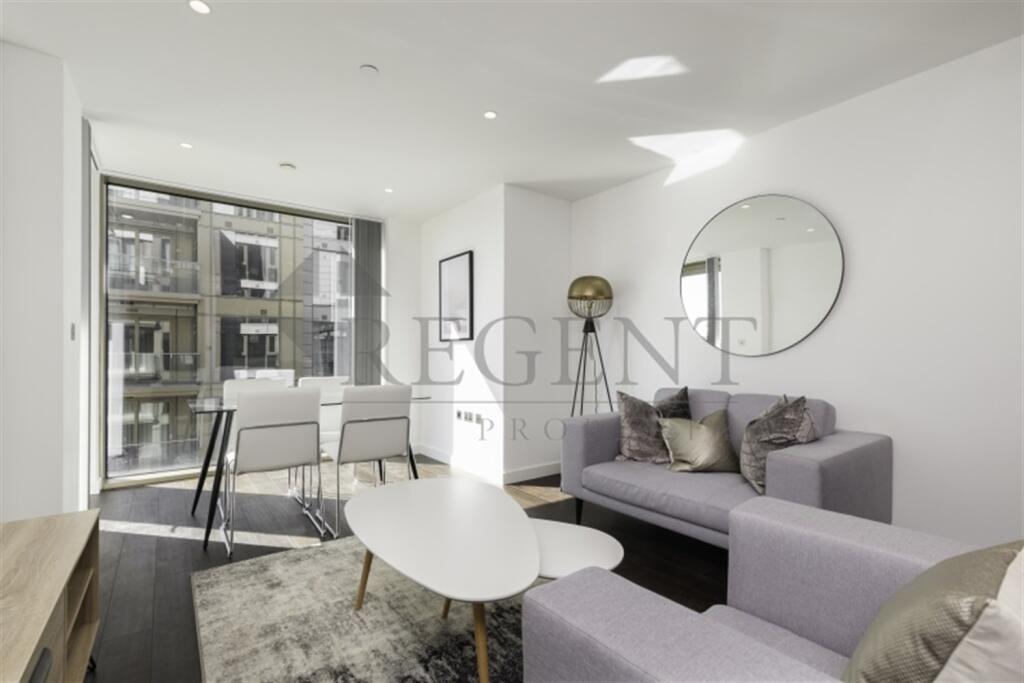 Main image of property: Lavender House, Royal Mint Street, E1    
