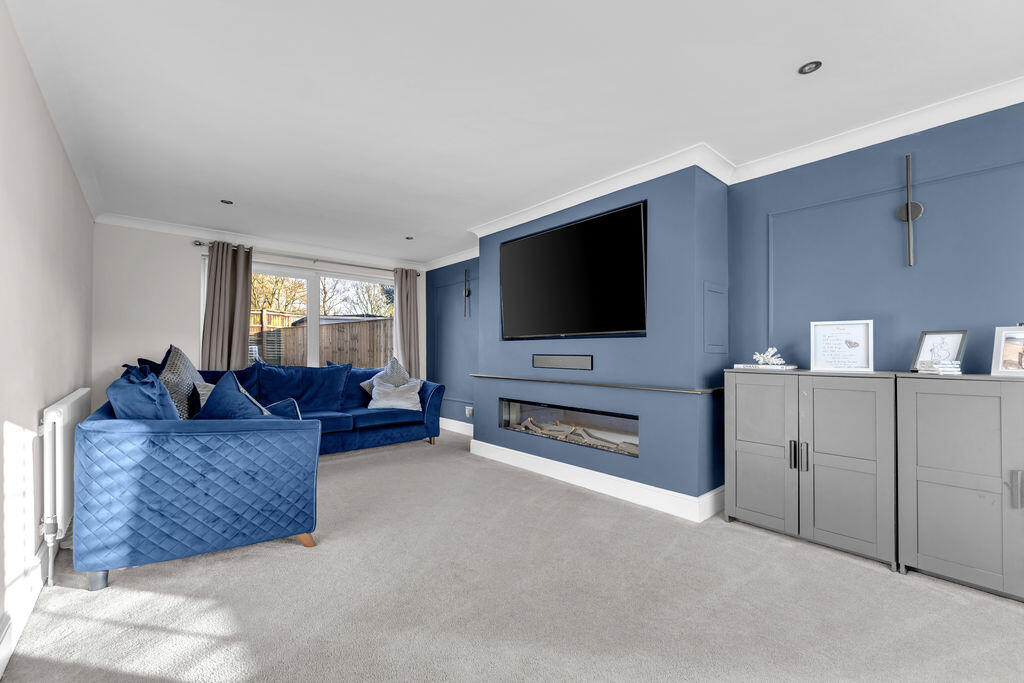 Fairway Court, Cleethorpes photo 3