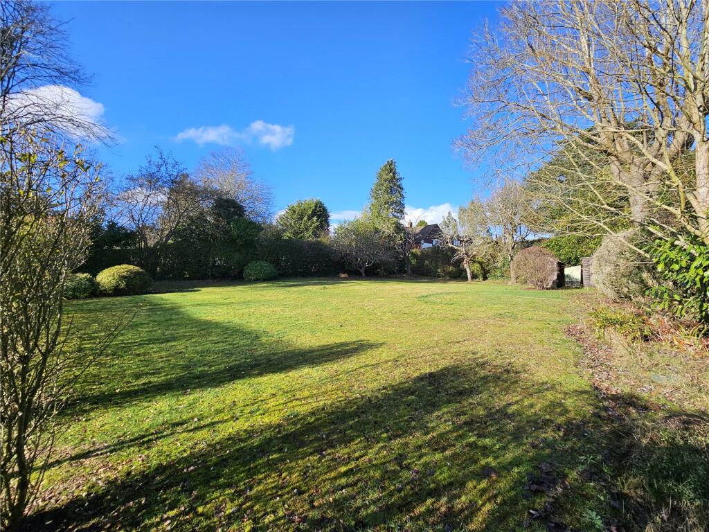 Main image of property: Pyrford Road, West Byfleet, KT14