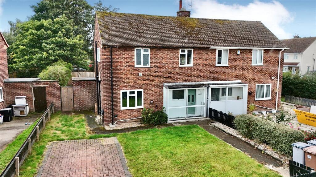 Main image of property: Harvest Lane, Moreton, Wirral, CH46